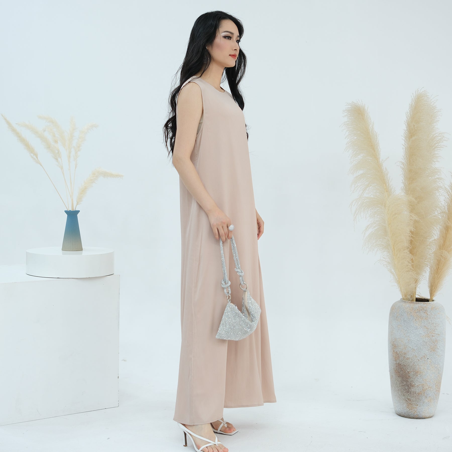 Ceylan Silk Set