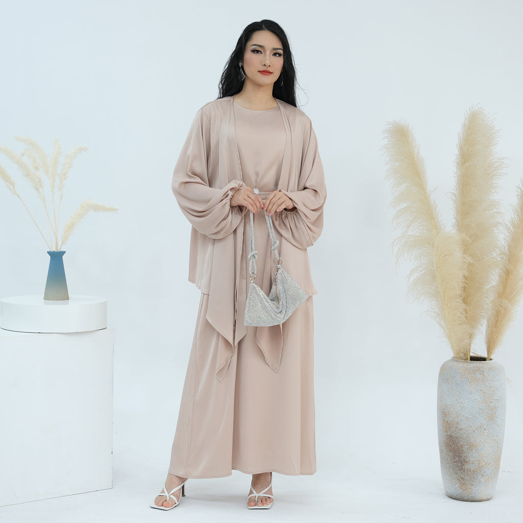 Ceylan Silk Set