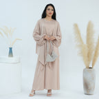 Ceylan Silk Set