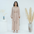 Ceylan Silk Set