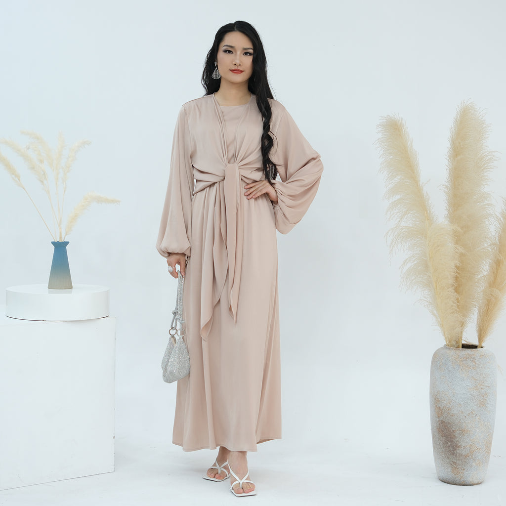 Ceylan Silk Set