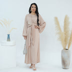 Ceylan Silk Set