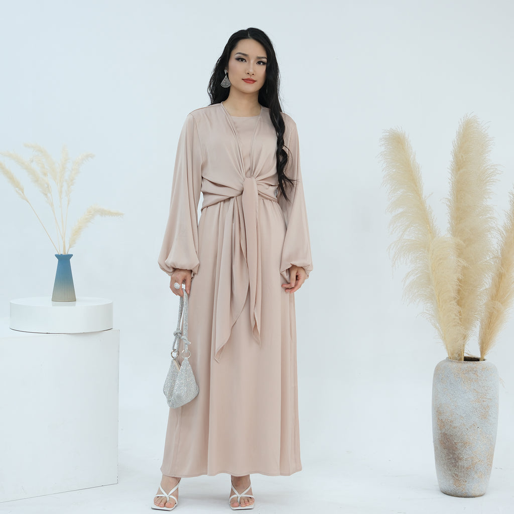 Ceylan Silk Set