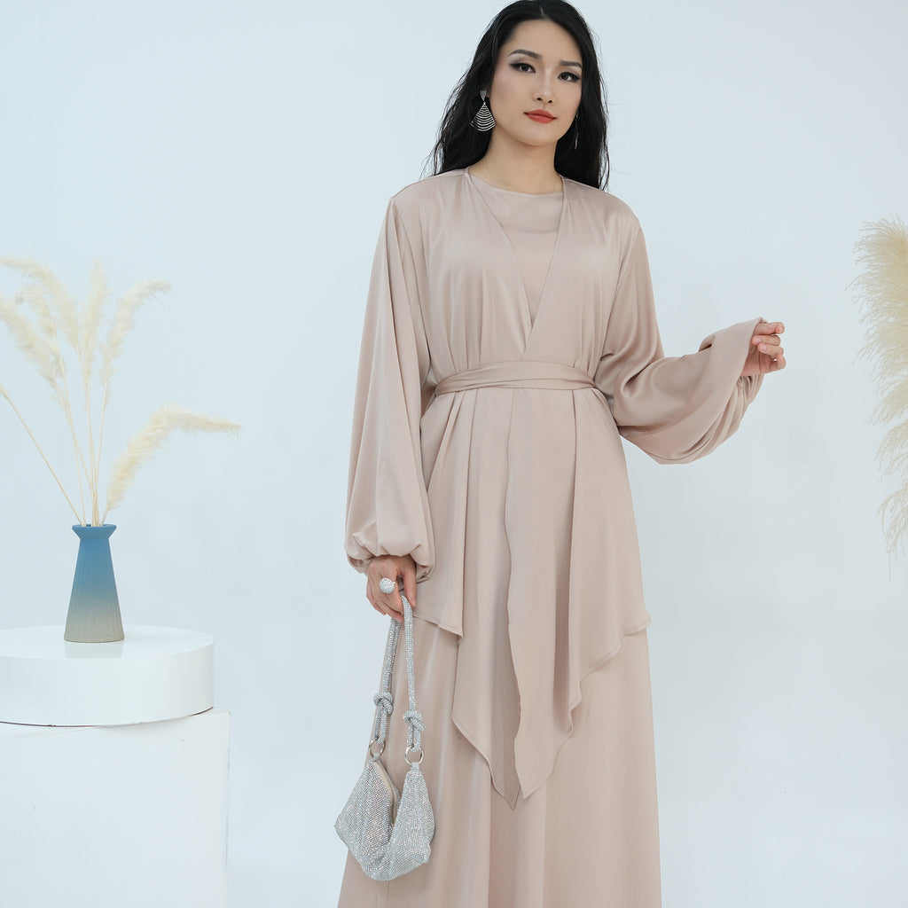 Ceylan Silk Set