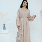 Ceylan Silk Set