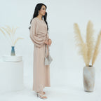 Ceylan Silk Set