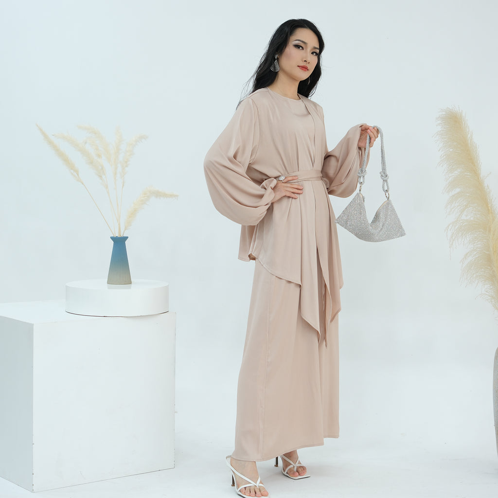 Ceylan Silk Set