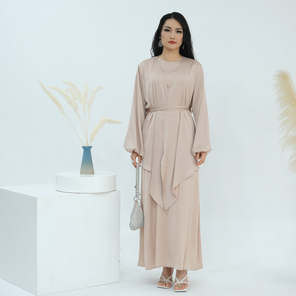 Ceylan Silk Set
