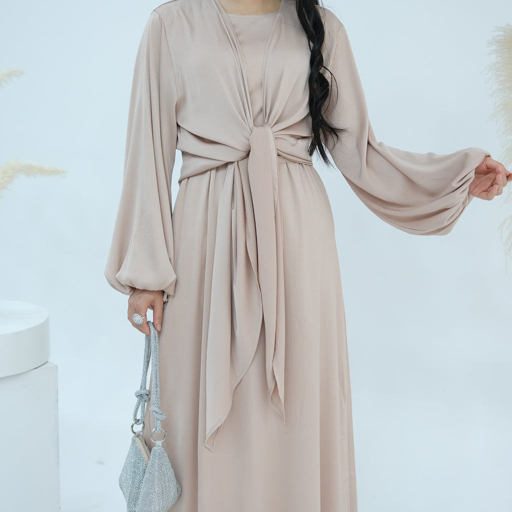 Ceylan Silk Set