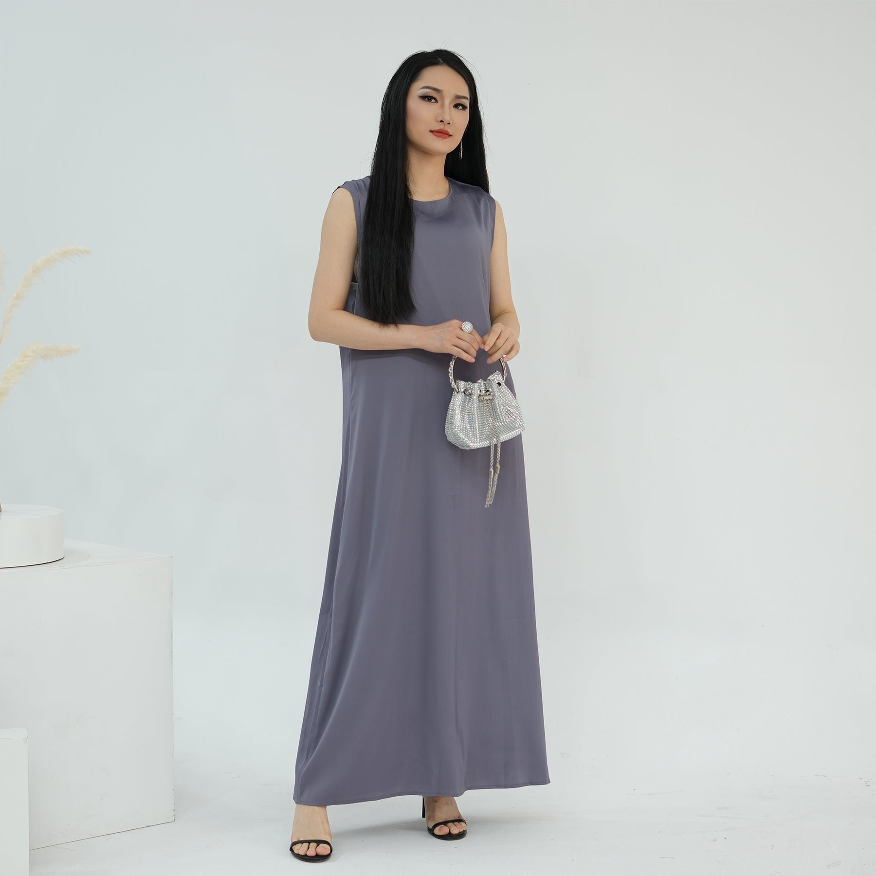 Ceylan Silk Set