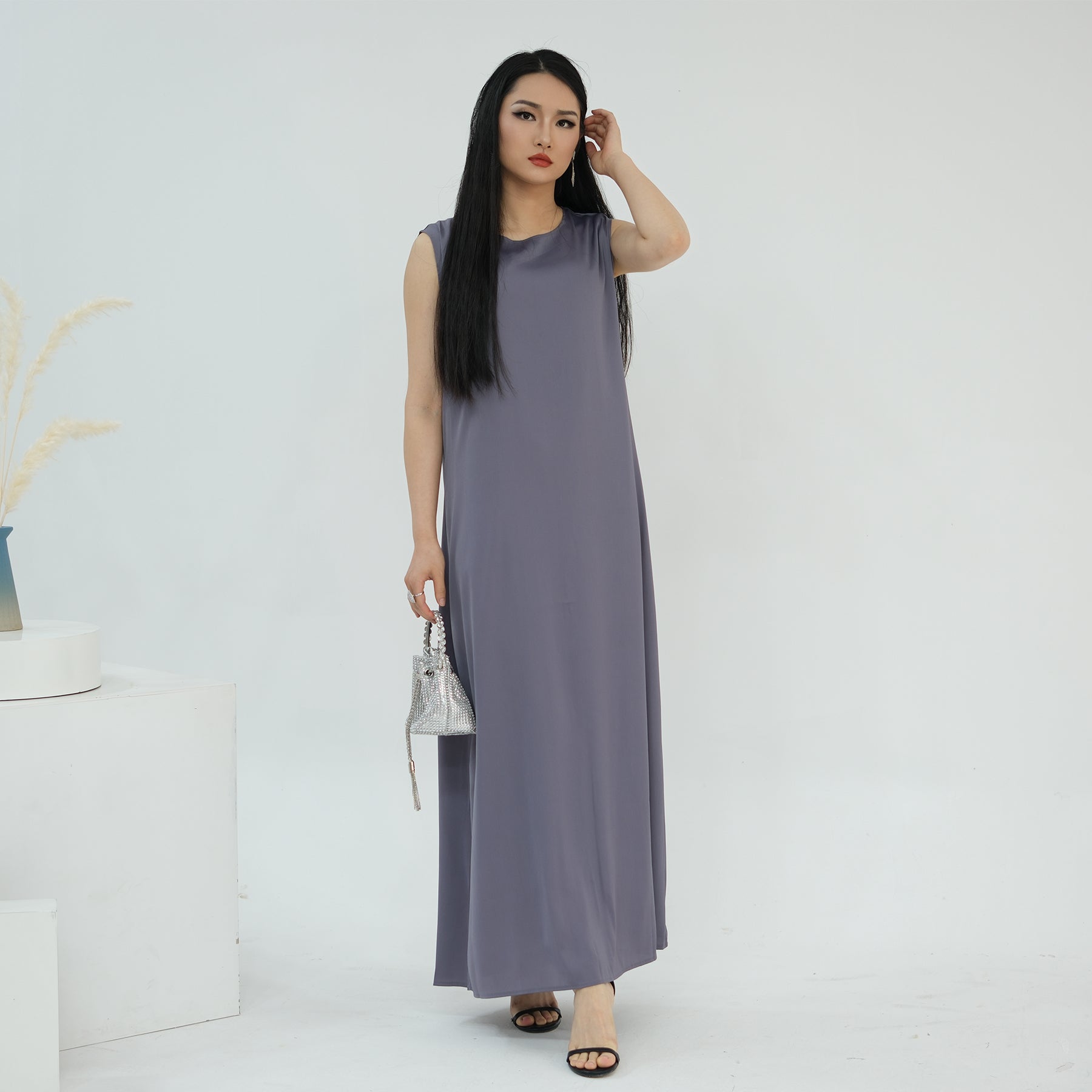Ceylan Silk Set