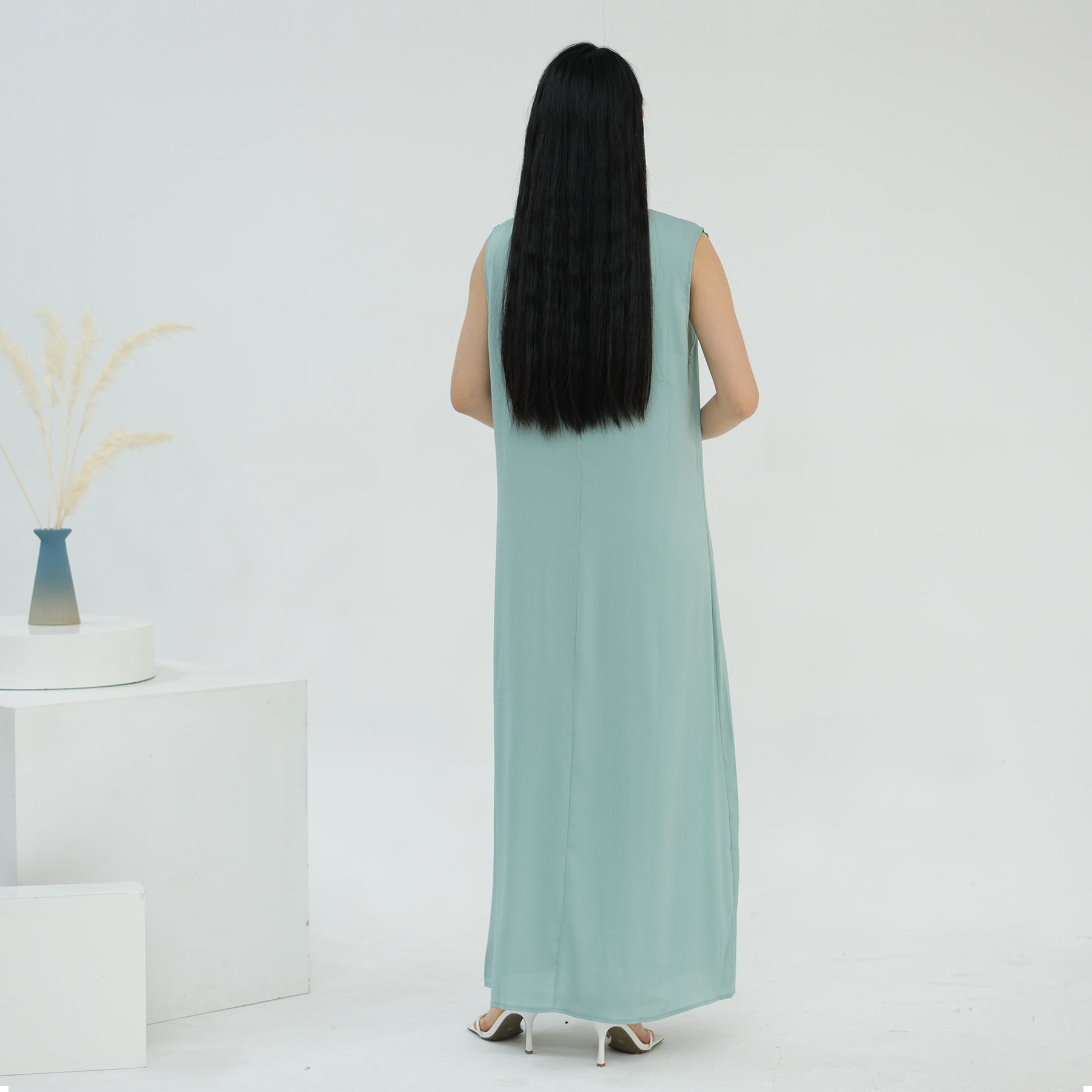 Ceylan Silk Set