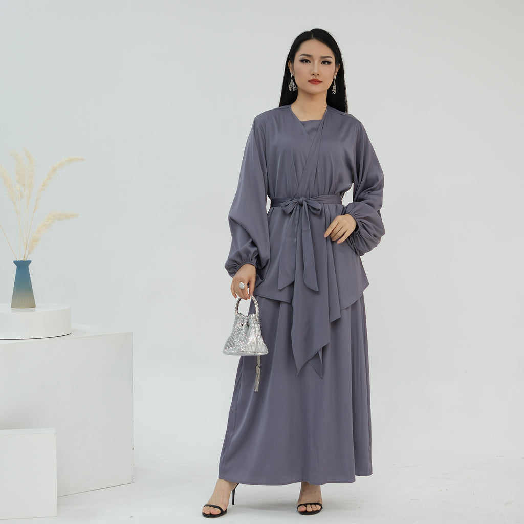 Ceylan Silk Set