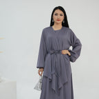 Ceylan Silk Set