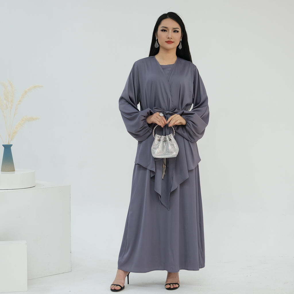 Ceylan Silk Set