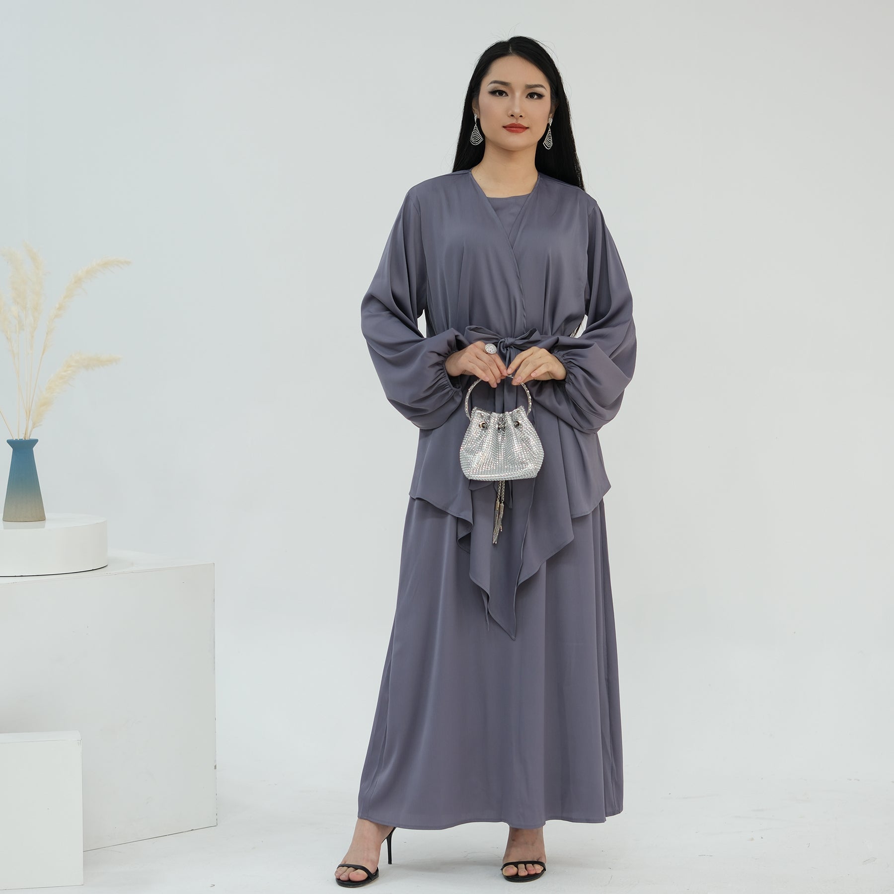 Ceylan Silk Set