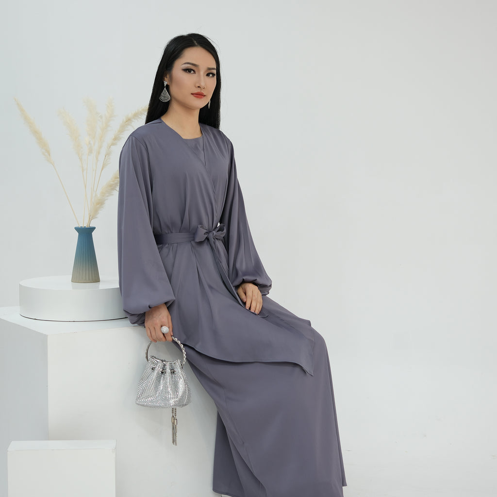 Ceylan Silk Set