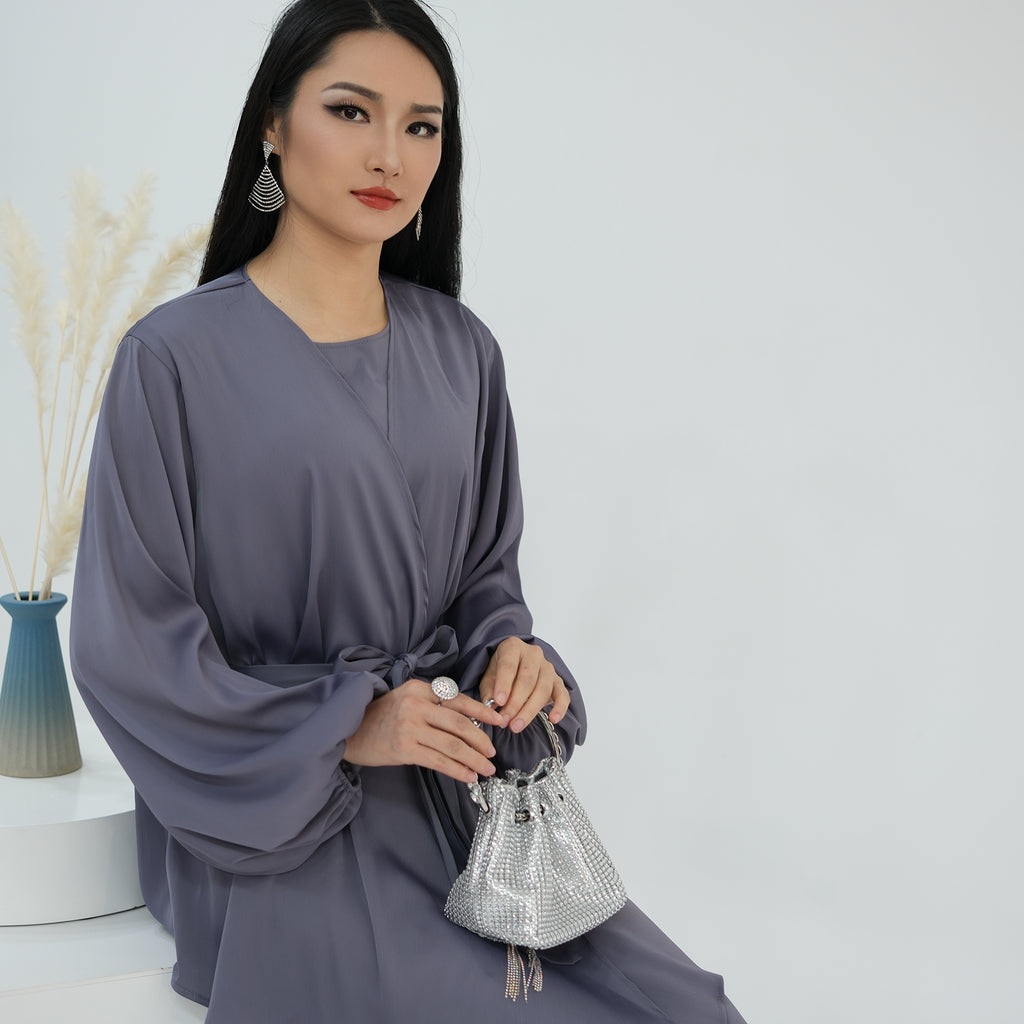 Ceylan Silk Set