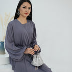 Ceylan Silk Set