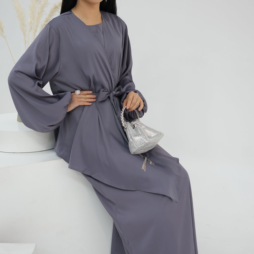 Ceylan Silk Set