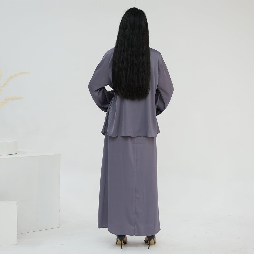 Ceylan Silk Set