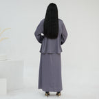 Ceylan Silk Set