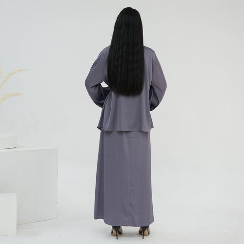 Ceylan Silk Set