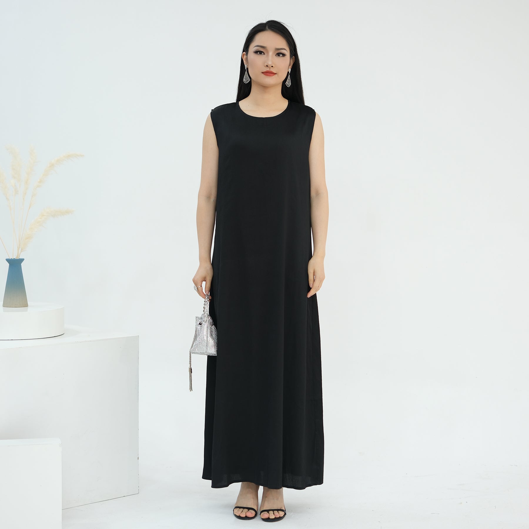 Ceylan Silk Set