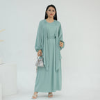 Ceylan Silk Set