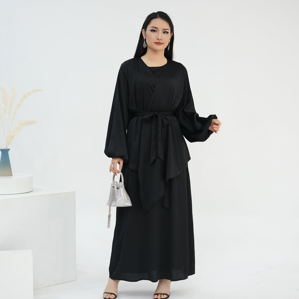 Ceylan Silk Set