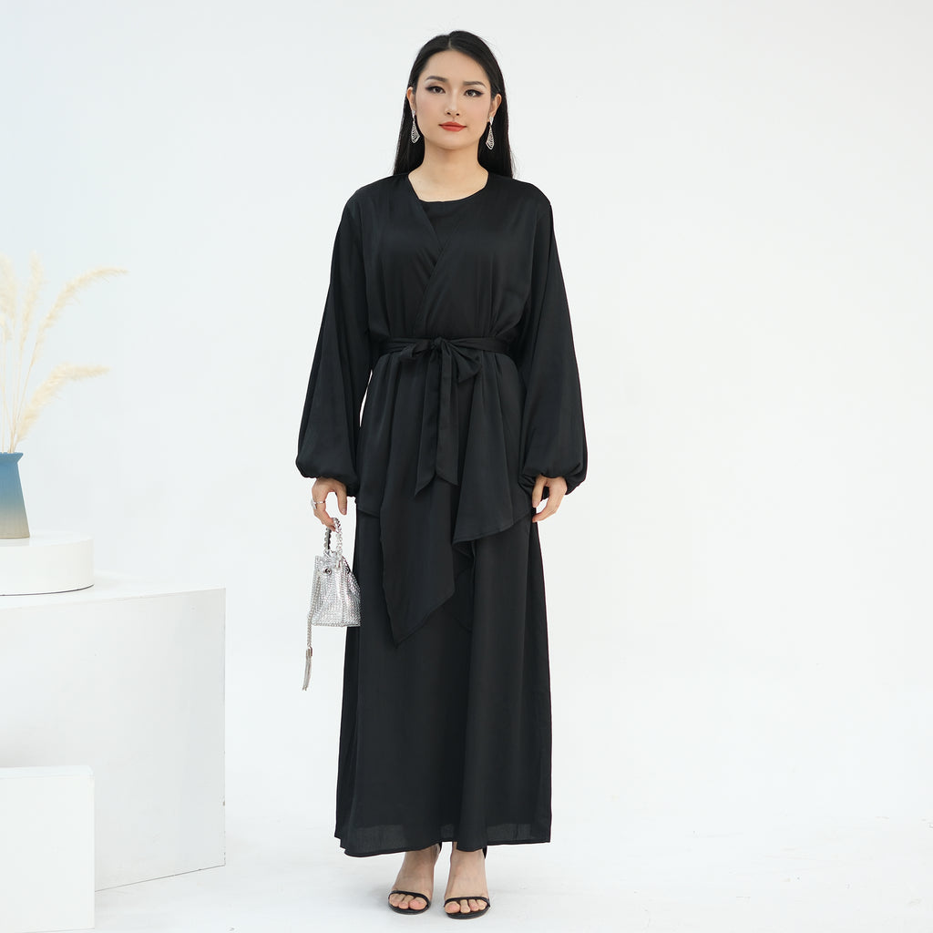 Ceylan Silk Set