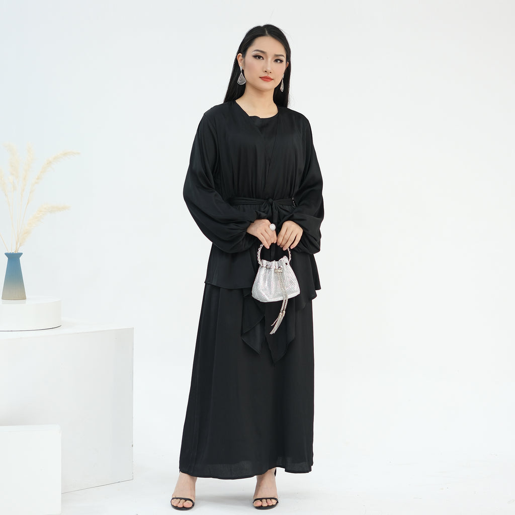 Ceylan Silk Set