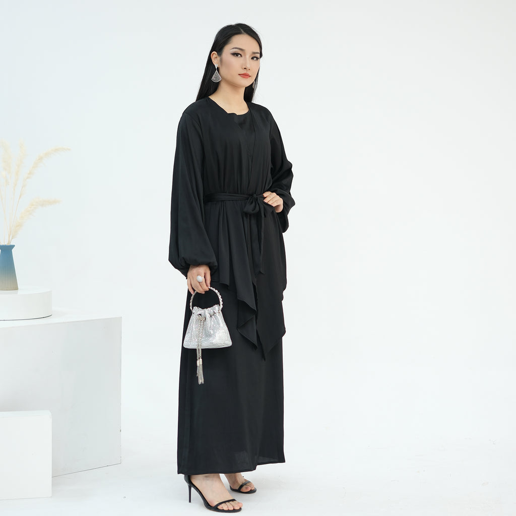 Ceylan Silk Set