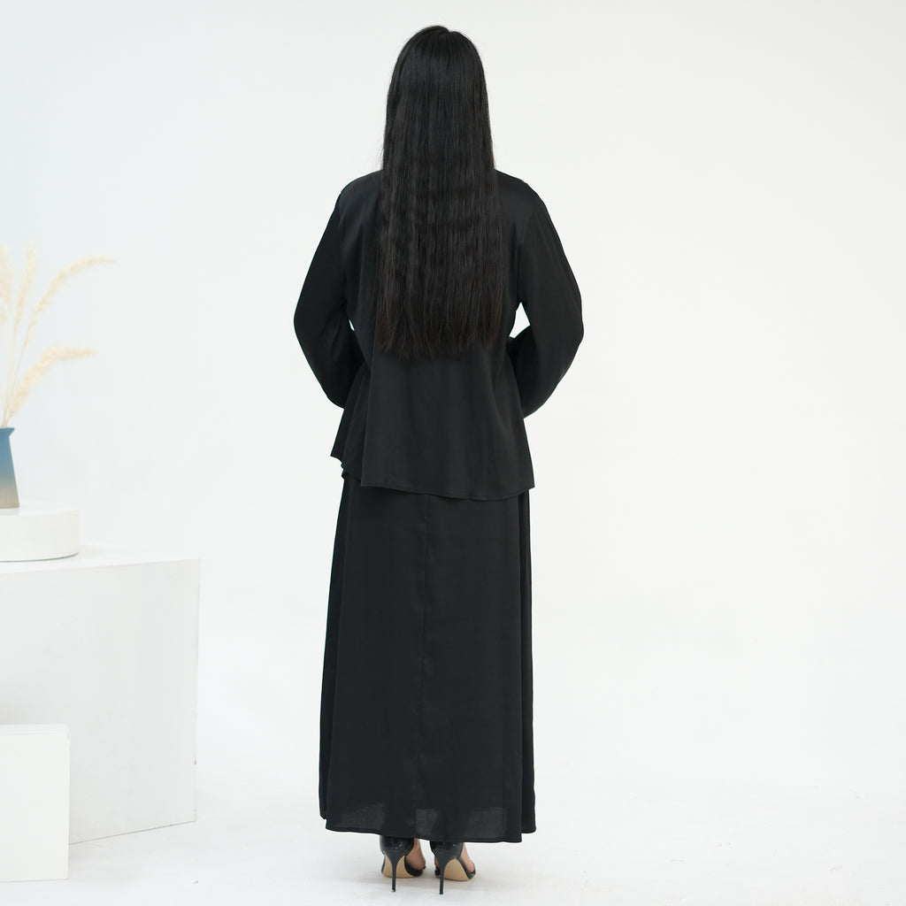 Ceylan Silk Set