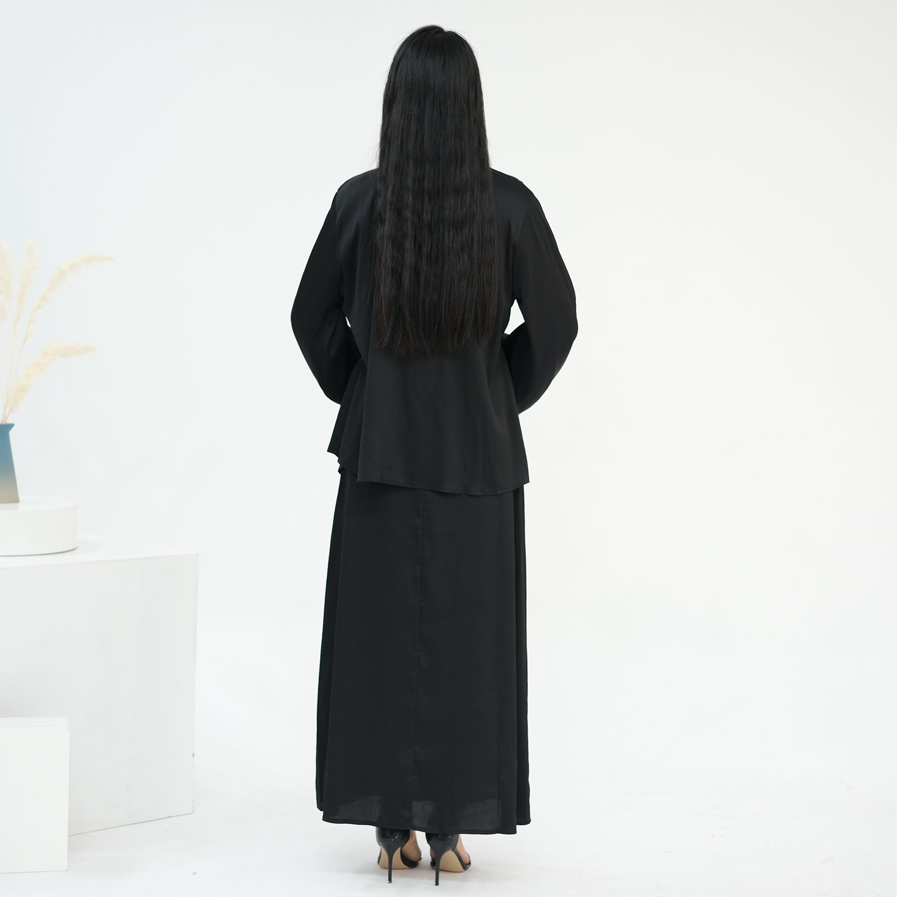 Ceylan Silk Set