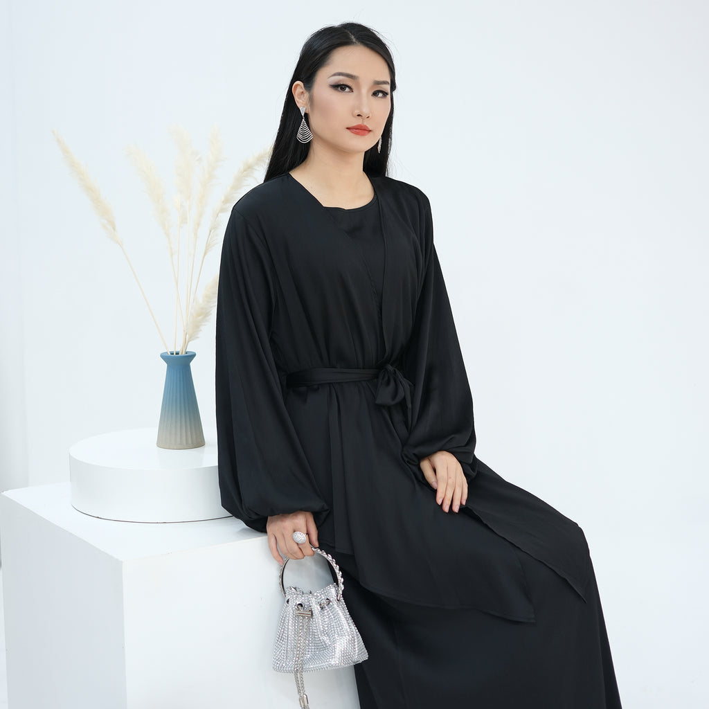 Ceylan Silk Set
