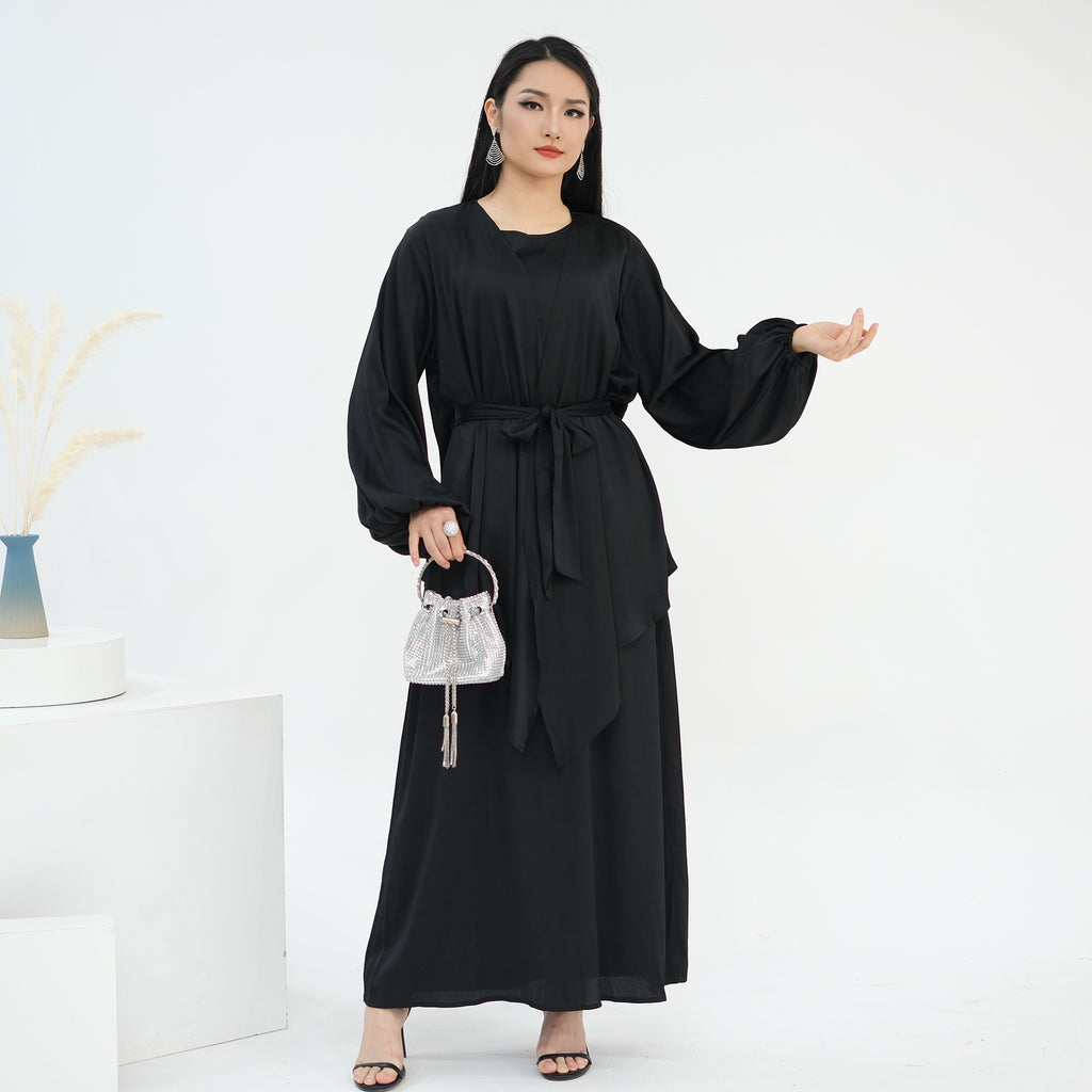 Ceylan Silk Set