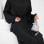 Ceylan Silk Set