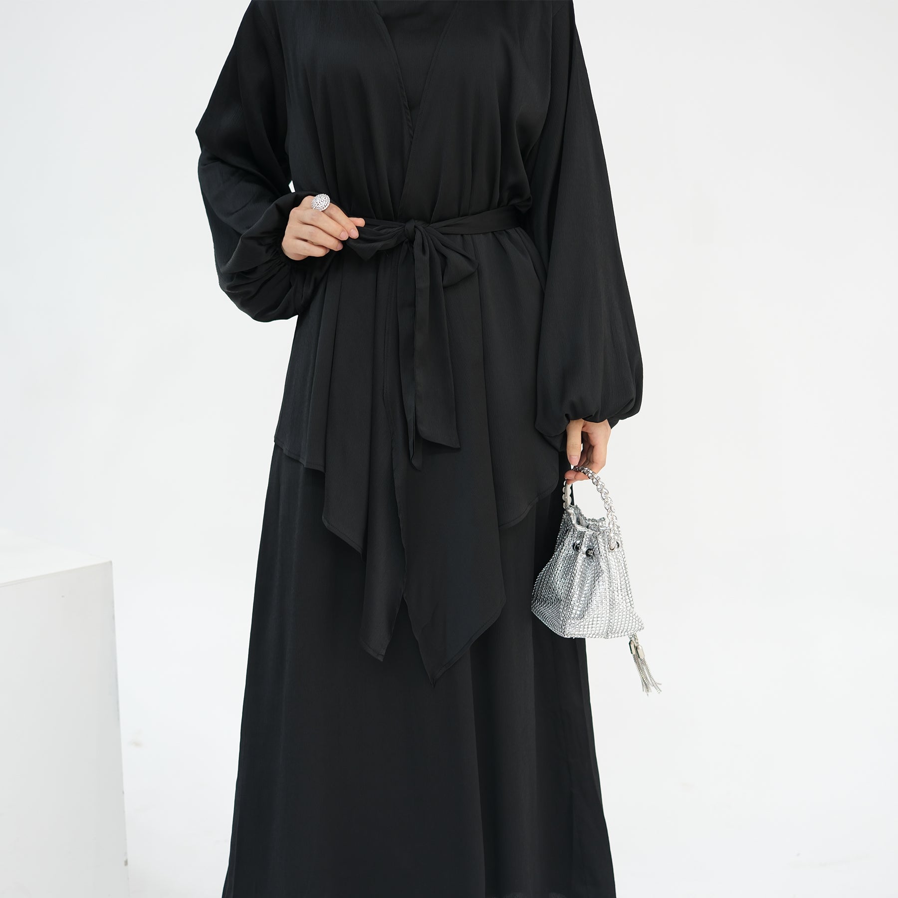 Ceylan Silk Set
