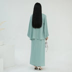 Ceylan Silk Set