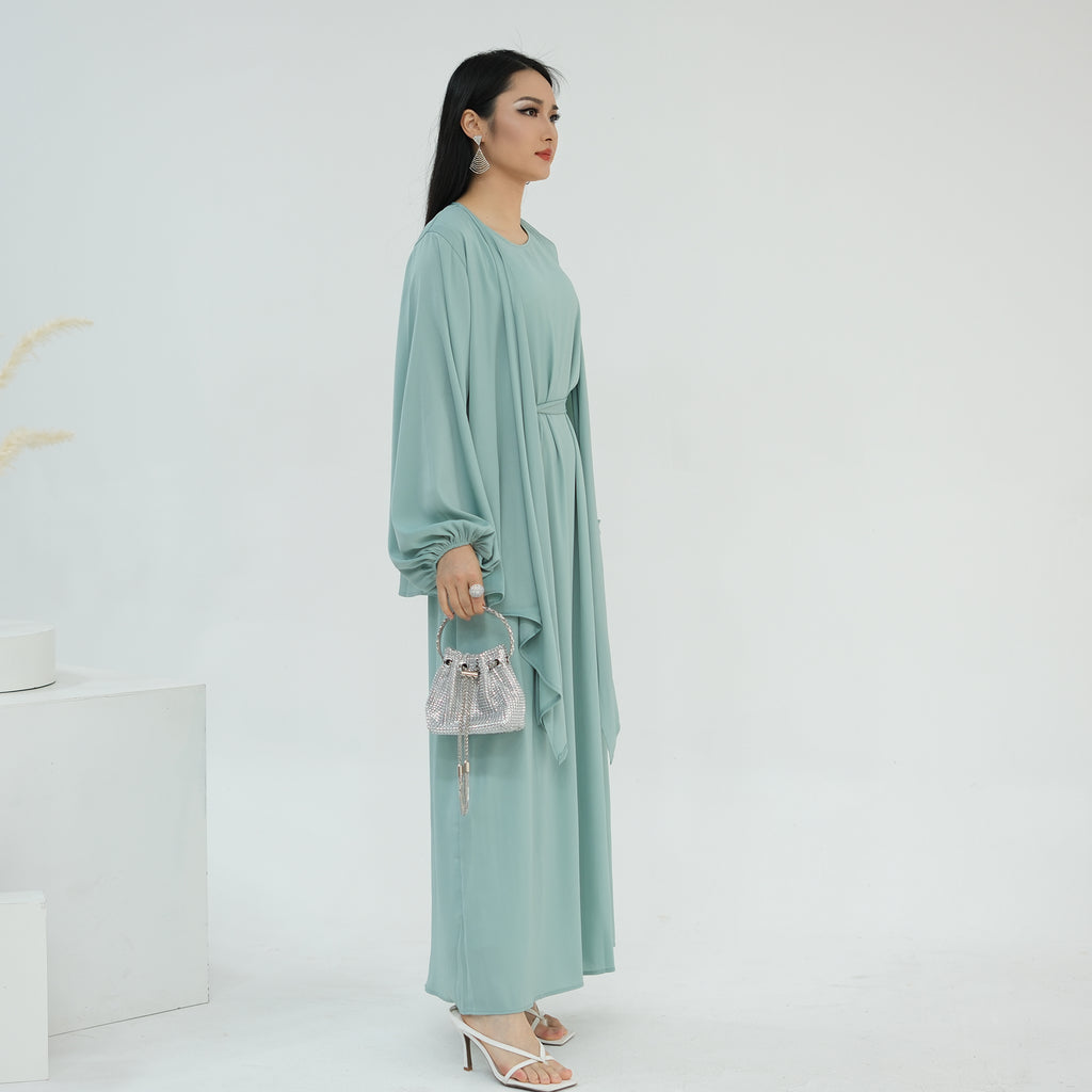 Ceylan Silk Set