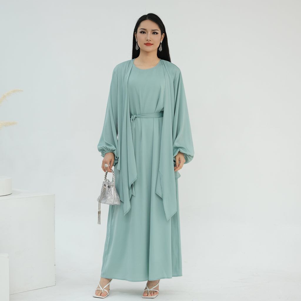 Ceylan Silk Set