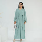 Ceylan Silk Set