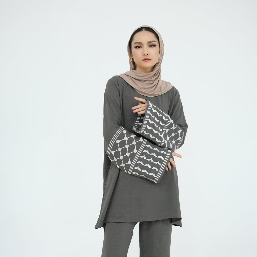 Inaya Mosaic Set
