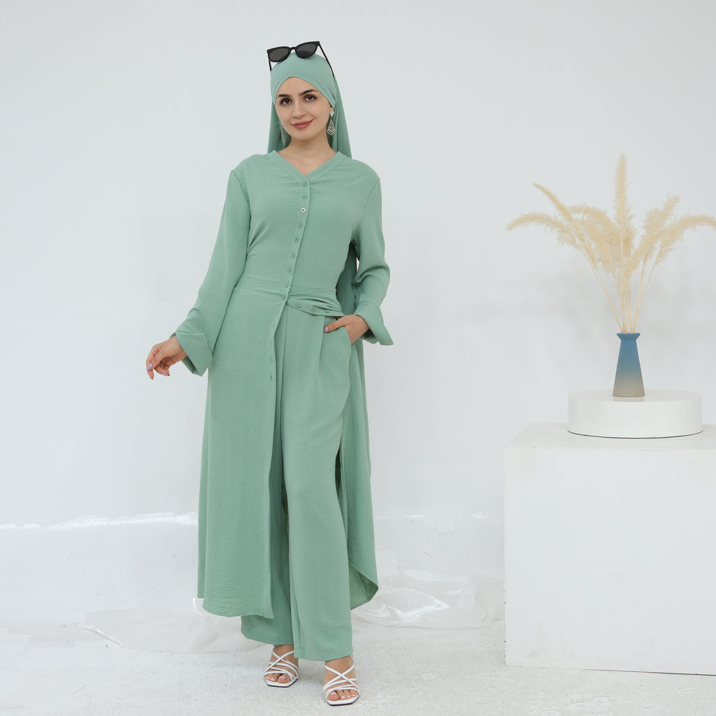 Nadia Couture Set