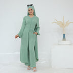 Nadia Couture Set