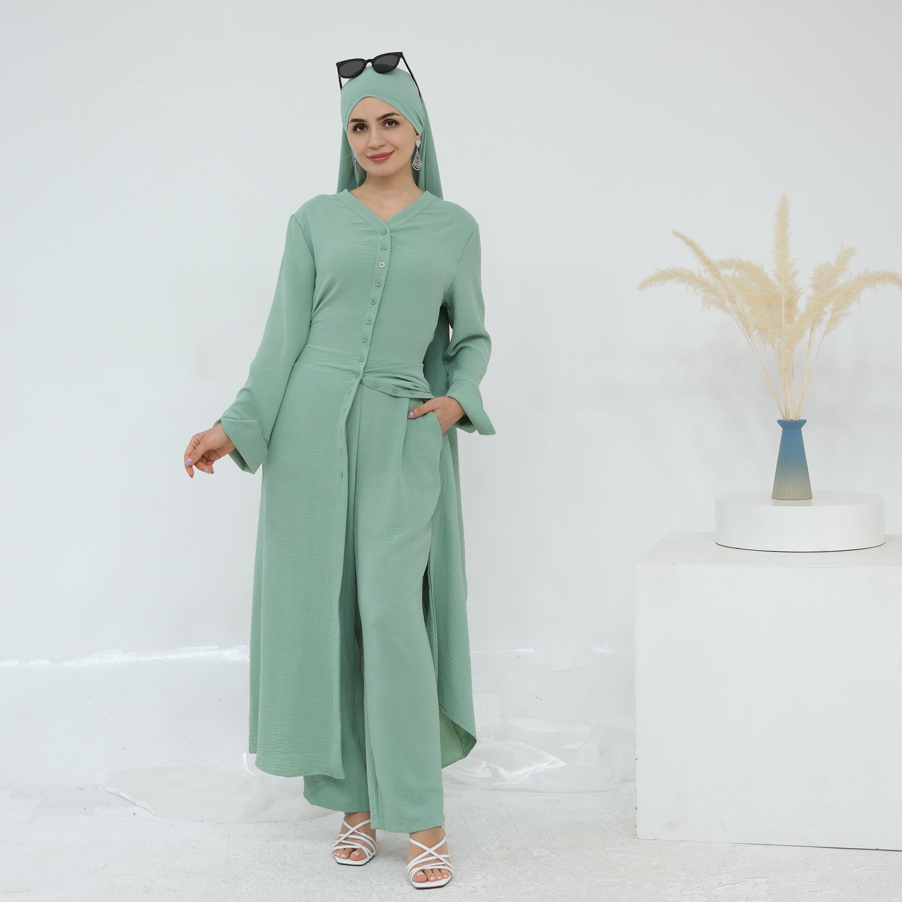 Nadia Couture Set