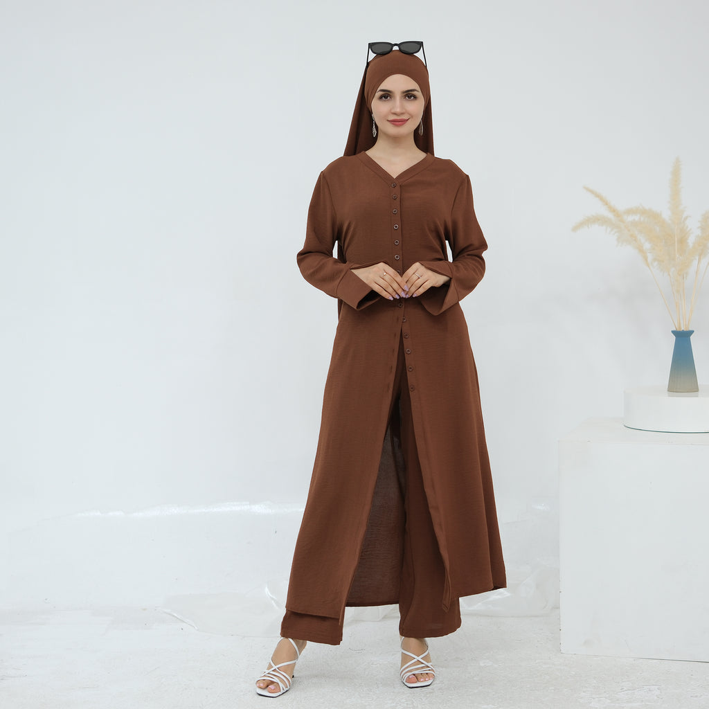 Nadia Couture Set