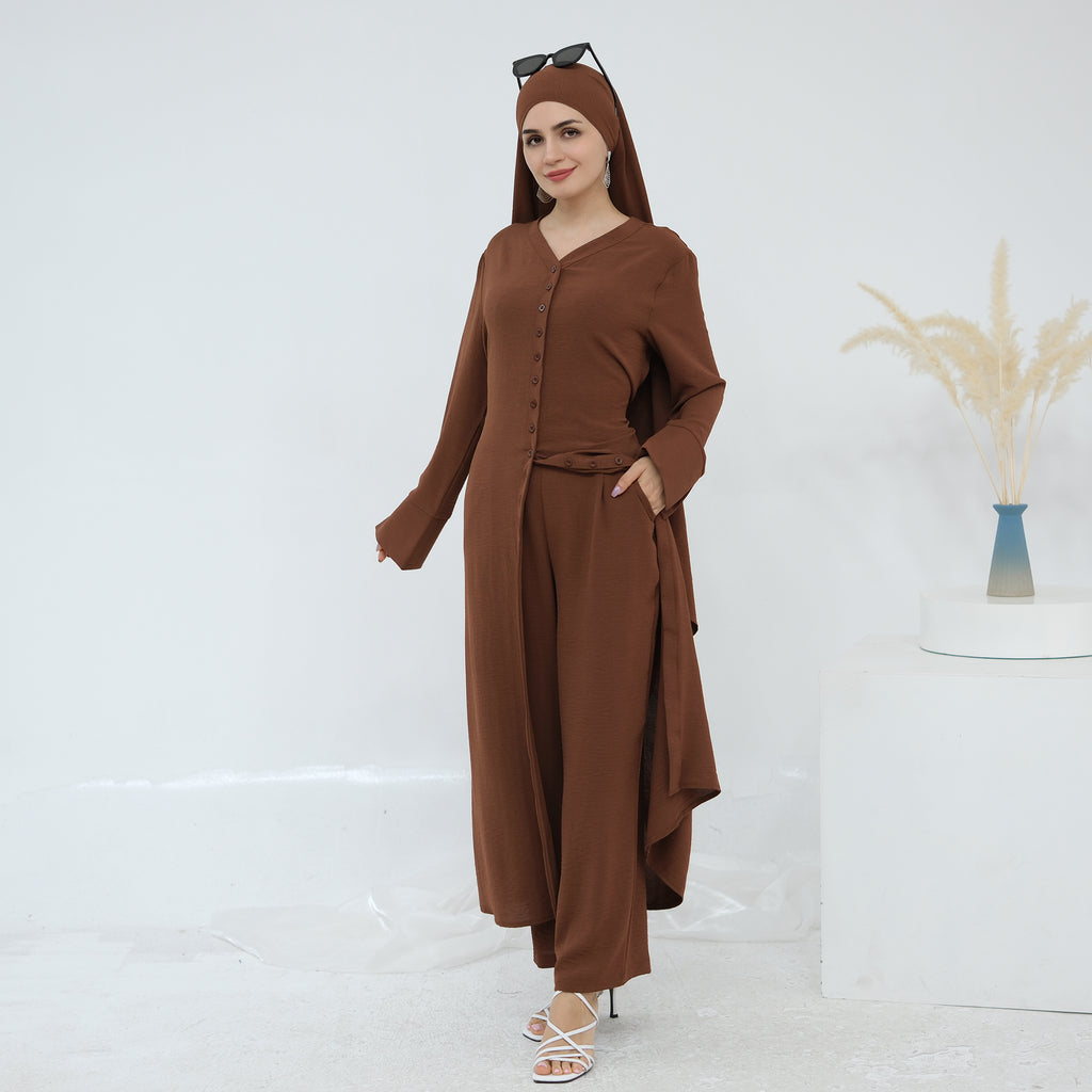Nadia Couture Set