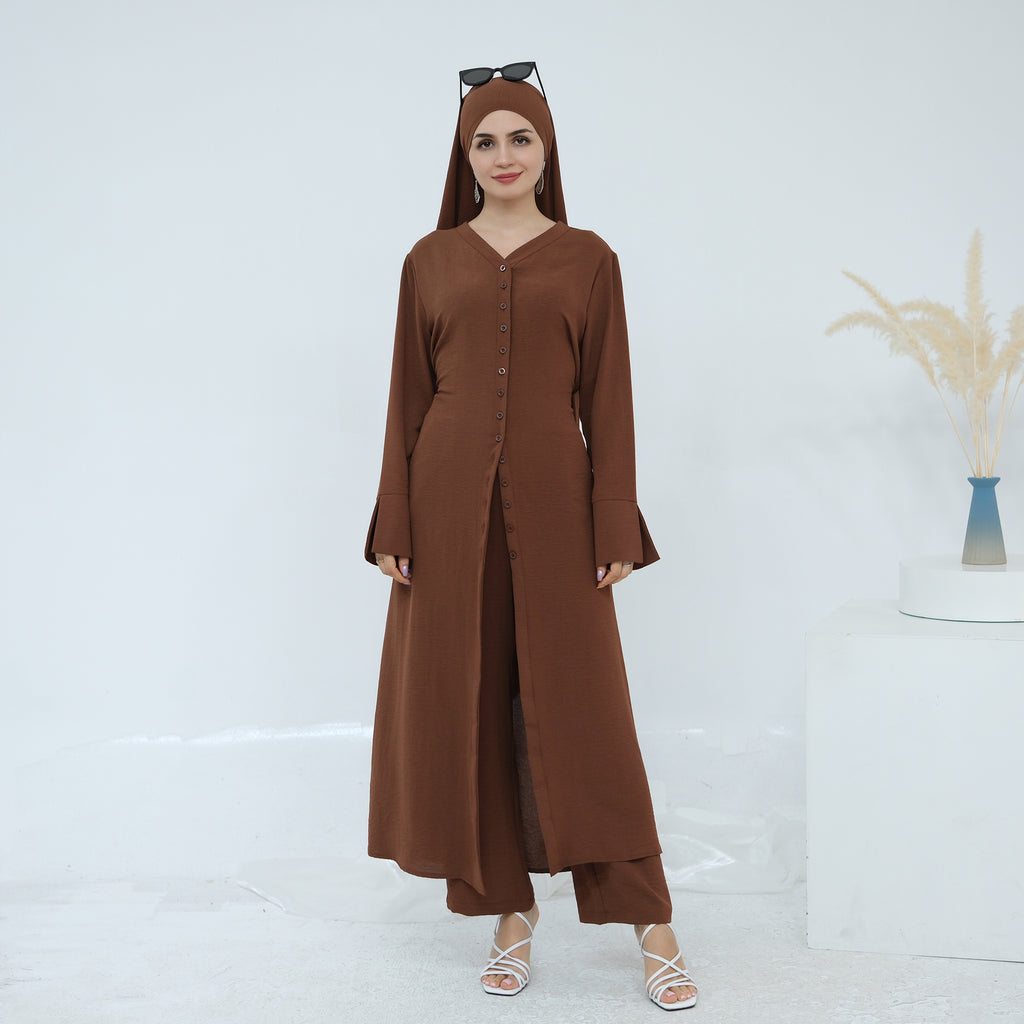 Nadia Couture Set
